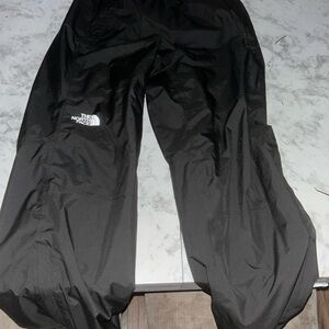 The North Face Men's Cargo Pants in Black
